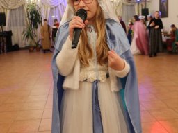 Bal wszystkich Świętych, 18.11.2023